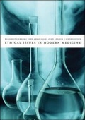 Cover: Ethical Issues In Modern Medicine with Free Ethics PowerWeb - McGraw-Hill Professional
