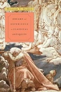 Cover: Dreams and Experience in Classical Antiquity - Harvard University Press