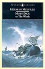 Cover: Moby Dick: Or, the White Whale - Penguin Books Ltd