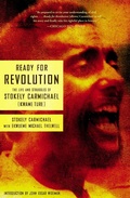 Cover: Ready for Revolution - Scribner
