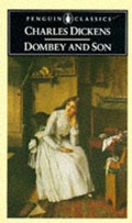 Cover: Dombey and Son - Penguin Books Ltd