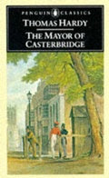 Cover: The Mayor of Casterbridge - Penguin Books Ltd