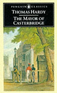 Enlarge image Cover: The Mayor of Casterbridge - Penguin Books Ltd