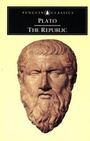 Cover: The Republic - Penguin Books Ltd