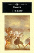 Cover: The Iliad - Penguin Books Ltd