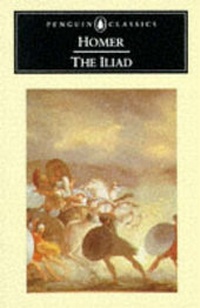 Enlarge image Cover: The Iliad - Penguin Books Ltd