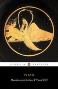 Cover: Phaedrus - Penguin Books Ltd