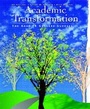 Cover: Academic Transformation - Pearson