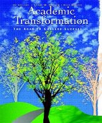 Enlarge image Cover: Academic Transformation - Pearson