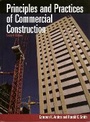 Cover: Principles and Practices of Commercial Construction - Pearson