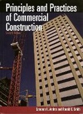 Cover: Principles and Practices of Commercial Construction - Pearson