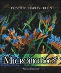 Cover: Microbiology - McGraw-Hill Professional