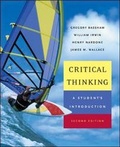 Cover: Critical Thinking: A Student's Introduction with PowerWeb: Critical Thinking - McGraw-Hill Professional