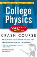Cover: Schaum's Easy Outline of College Physics - McGraw-Hill Professional