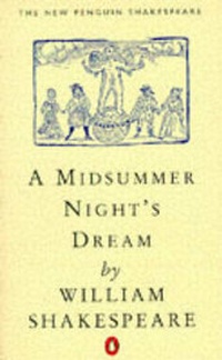 Enlarge image Cover: A Midsummer Night's Dream - Penguin Books Ltd