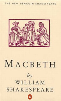Enlarge image Cover: Macbeth - Penguin Books Ltd