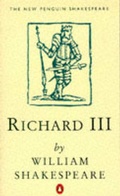 Cover: Richard III - Penguin Books Ltd