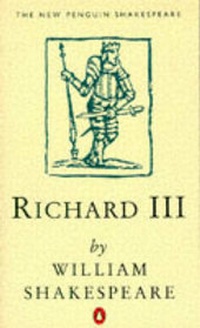 Enlarge image Cover: Richard III - Penguin Books Ltd