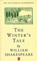 Cover: The Winter's Tale - Penguin Books Ltd
