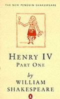 Cover: King Henry IV: Pt.1 - Penguin Books Ltd