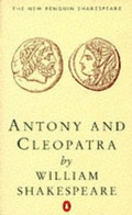 Cover: Antony and Cleopatra - Penguin Books Ltd