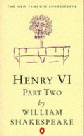 Cover: King Henry VI: Pt.2 - Penguin Books Ltd