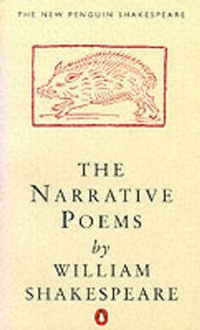 Enlarge image Cover: The Narrative Poems - Penguin Books Ltd