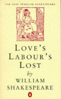 Enlarge image Cover: Love's Labour's Lost - Penguin Books Ltd