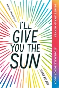 Cover: I'll Give You the Sun - Penguin Random House India