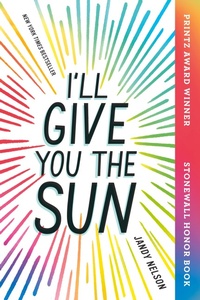 Enlarge image Cover: I'll Give You the Sun - Penguin Random House India