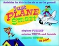 Cover: Just Plane Smart! - McGraw-Hill Professional