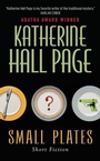 Cover: Small Plates - William Morrow