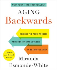 Abbildung von: Aging Backwards: Updated and Revised Edition - Harper Wave