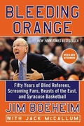 Cover: Bleeding Orange - Collins