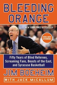 Enlarge image Cover: Bleeding Orange - Collins