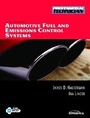 Cover: Automotive Fuel and Emissions Control Systems - Pearson