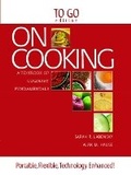 Cover: On Cooking "To Go Edition" - Pearson