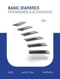 Cover: Loose Leaf Basic Statistics for Business & Economics with Megastat for Excel 2007, 2010, 2013 Access Card - McGraw-Hill Inc.,US