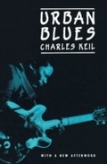 Cover: Urban Blues - University of Chicago Press