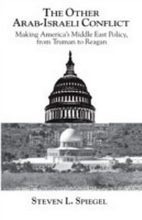 Abbildung von: The Other Arab-Israeli Conflict - University of Chicago Press