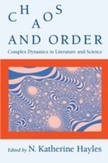 Cover: Chaos and Order - University of Chicago Press