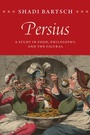 Cover: Persius - University of Chicago Press