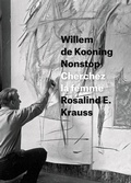 Cover: Willem de Kooning Nonstop - University of Chicago Press