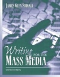 Bild: Writing for the Mass Media - Pearson