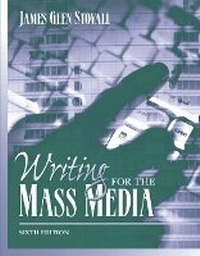 Bild: Writing for the Mass Media - Pearson