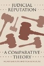 Cover: Judicial Reputation - University of Chicago Press
