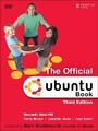 Cover: The Official Ubuntu Book - Prentice Hall