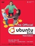 Cover: The Official Ubuntu Book - Prentice Hall