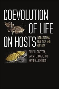 Enlarge image Cover: Coevolution of Life on Hosts - University of Chicago Press