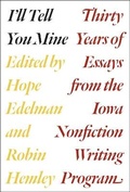 Cover: I'll Tell You Mine - University of Chicago Press
